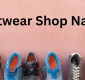 Footwear Shop Names