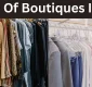 Names Of Boutiques In India