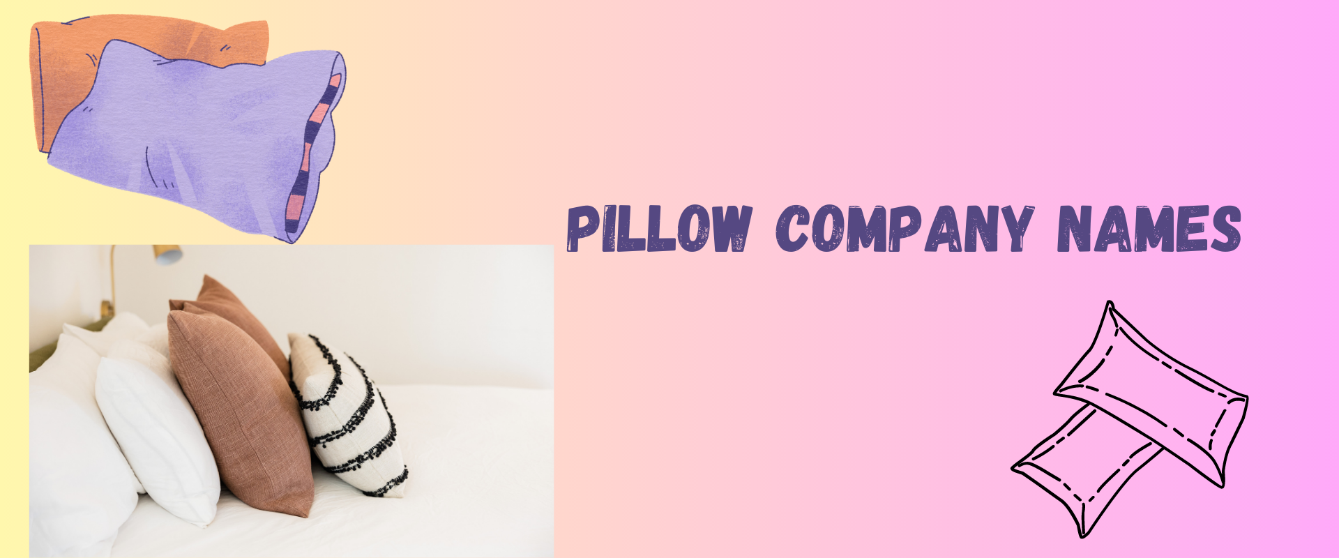 unique-pillow-company-names-and-names-for-pillows