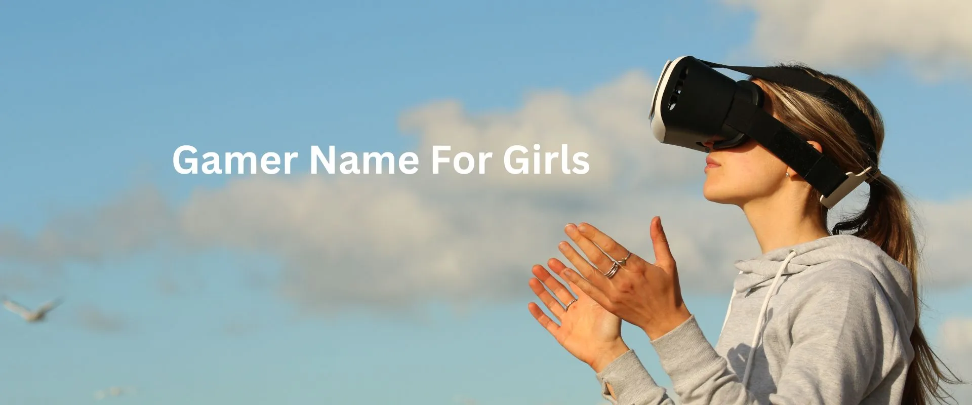 Empowering Female Gamers The Perfect Gamer Name For Girls