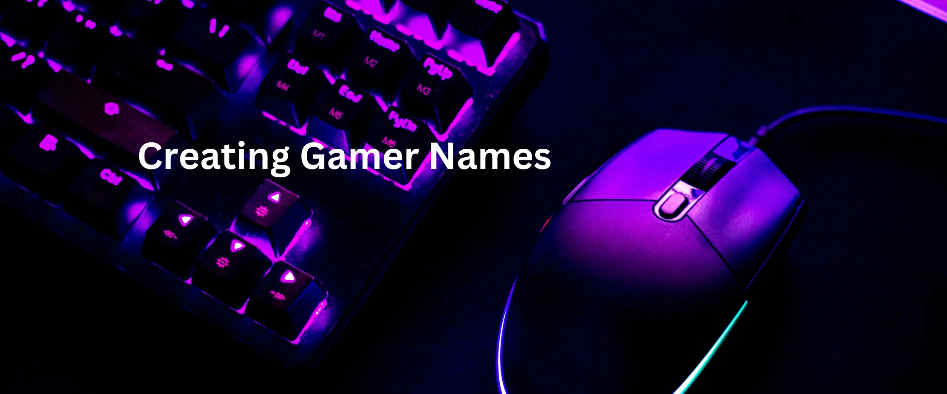 power-up-your-gaming-persona-tips-creating-epic-gamer-names