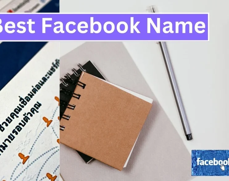 best facebook name