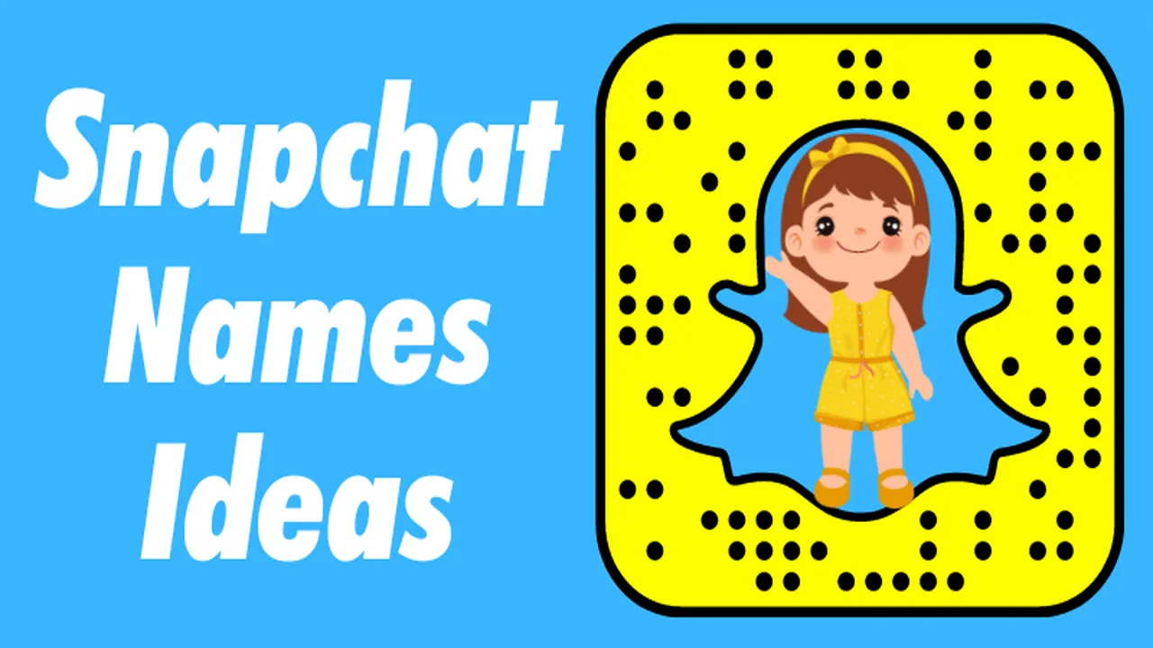 100-creative-and-catchy-snapchat-name-ideas-for-your-profile