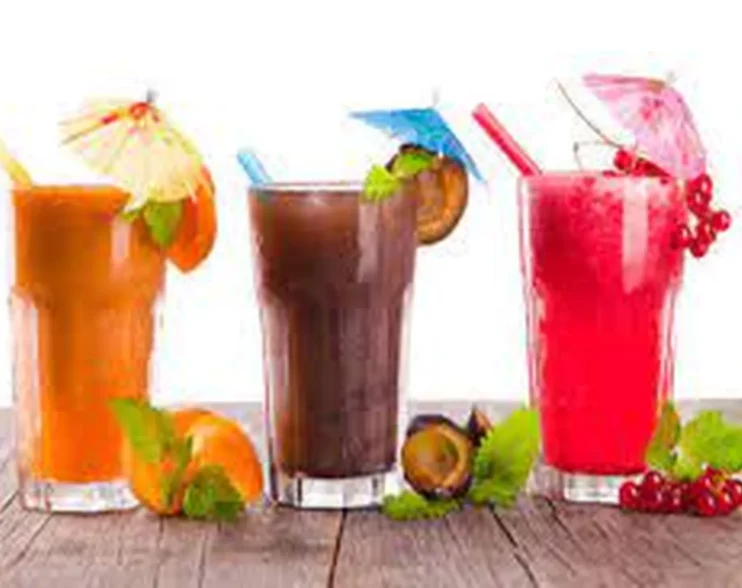Quench Your Thirst With These Refreshing Drink Names Ideas
