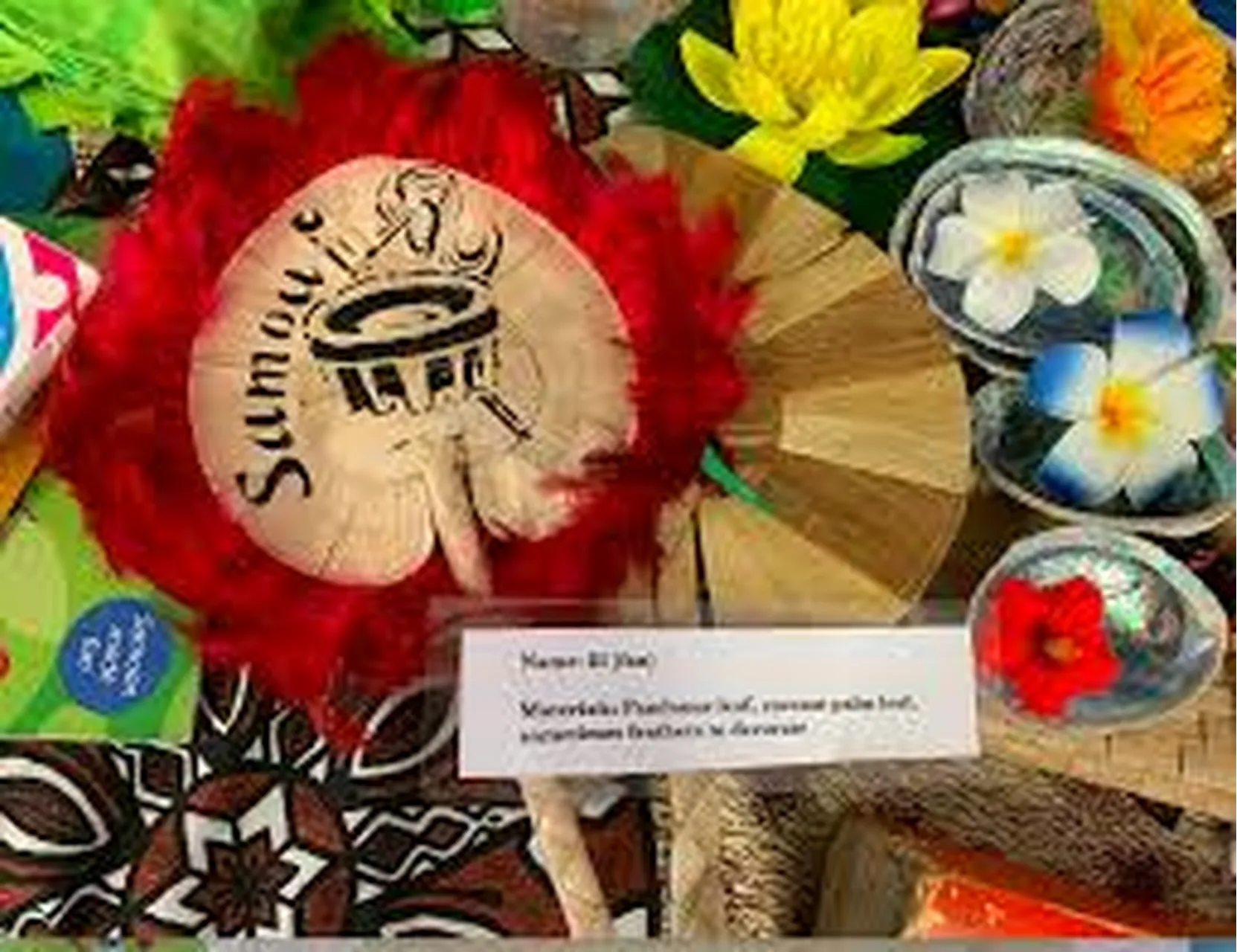 Embracing Samoan Heritage: Unique & Meaningful Samoan Name Ideas