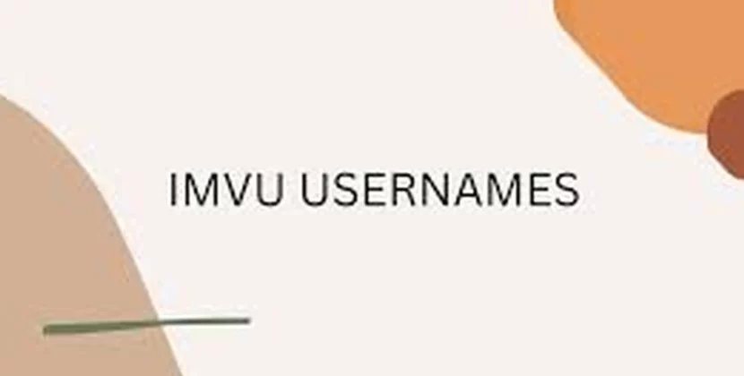 Top Creative IMVU name Ideas For A Unique Virtual Identity