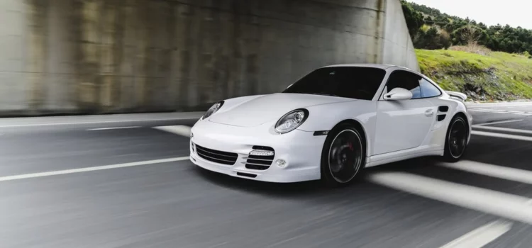 Unveiling Elegance: Discovering the Best White Car Names for Every Style