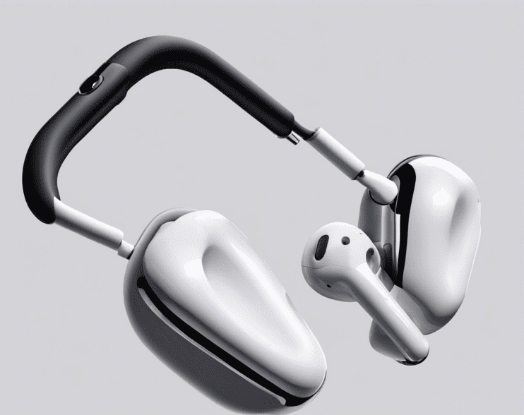 AirPods Max 2 Release: What to Expect