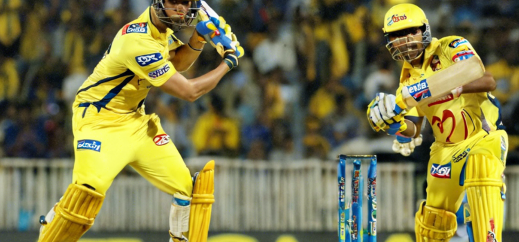 CSK vs GT Live: Exciting Matchup and Updates