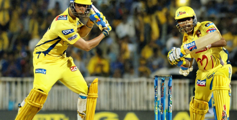 CSK vs GT Live: Exciting Matchup and Updates