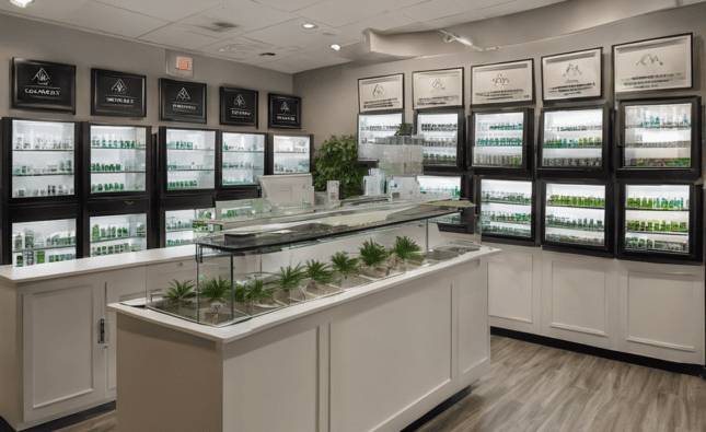 Discover the Best Products at Ascend Dispensary