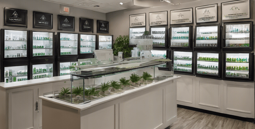 Discover the Best Products at Ascend Dispensary