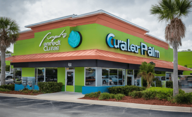 Exploring Curaleaf Palm Harbor: Your Ultimate Guide