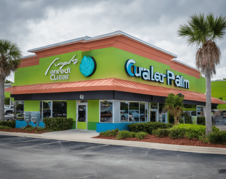 Exploring Curaleaf Palm Harbor: Your Ultimate Guide