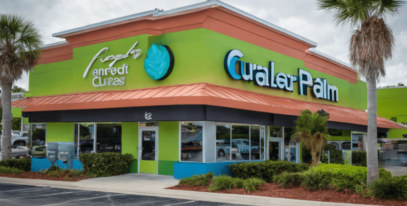 Exploring Curaleaf Palm Harbor: Your Ultimate Guide