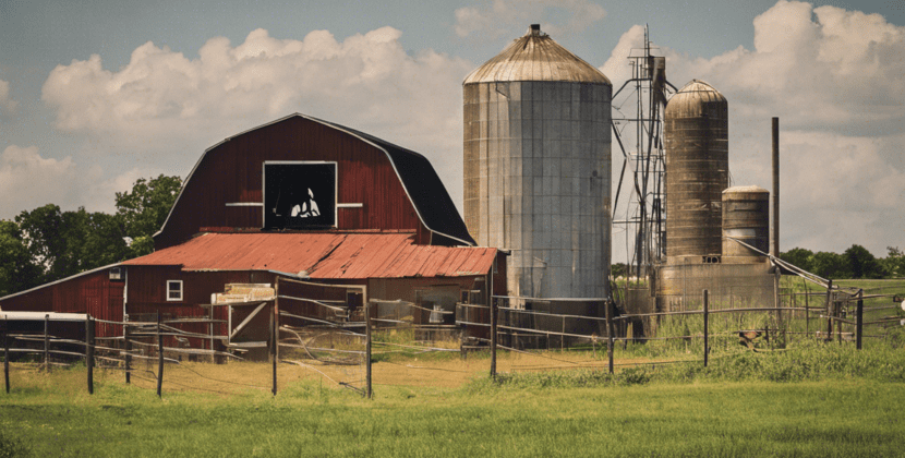 Exploring Good Day Farm in Joplin, MO: A Must-Visit for Nature Lovers!