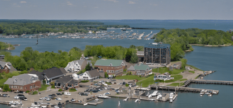 Exploring Puff Bay City: A Guide to Michigan’s Hidden Gem