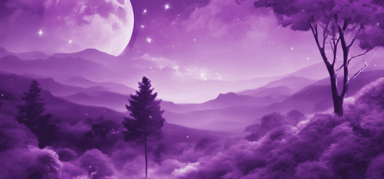 Exploring the Allure of Purple Dreaming