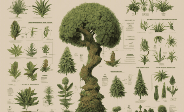 Exploring the Animal Tree Strain: A Complete Guide
