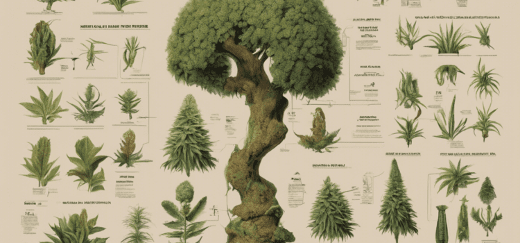 Exploring the Animal Tree Strain: A Complete Guide