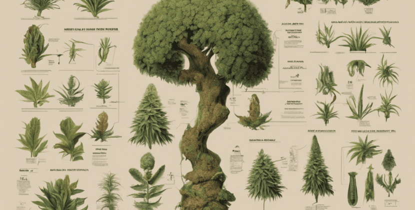 Exploring the Animal Tree Strain: A Complete Guide