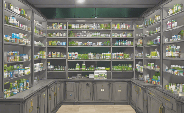 Exploring the Benefits of Nar Dispensary Products