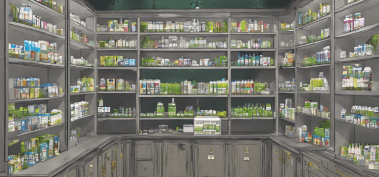 Exploring the Benefits of Nar Dispensary Products