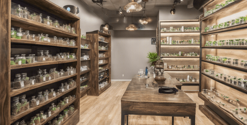 Exploring the Best Products at 315 Dispensary
