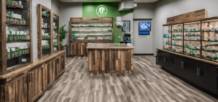 Exploring the Best Sioux Falls Dispensary Options