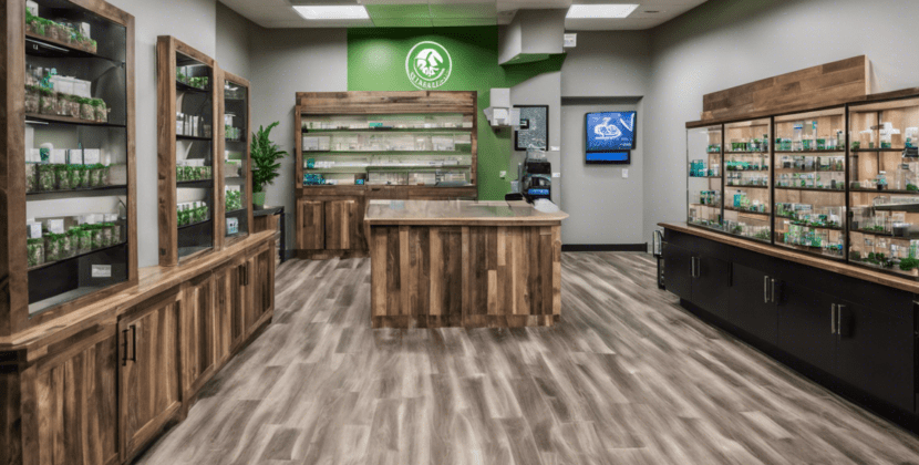 Exploring the Best Sioux Falls Dispensary Options