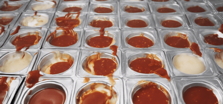 Exploring the Convenience of Sauce Disposable Packets