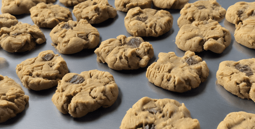 Exploring the Electric Peanut Butter Cookies Cannabis Strain