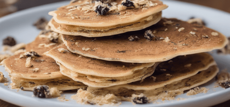 Exploring the Unique Biscotti Pancakes Strain