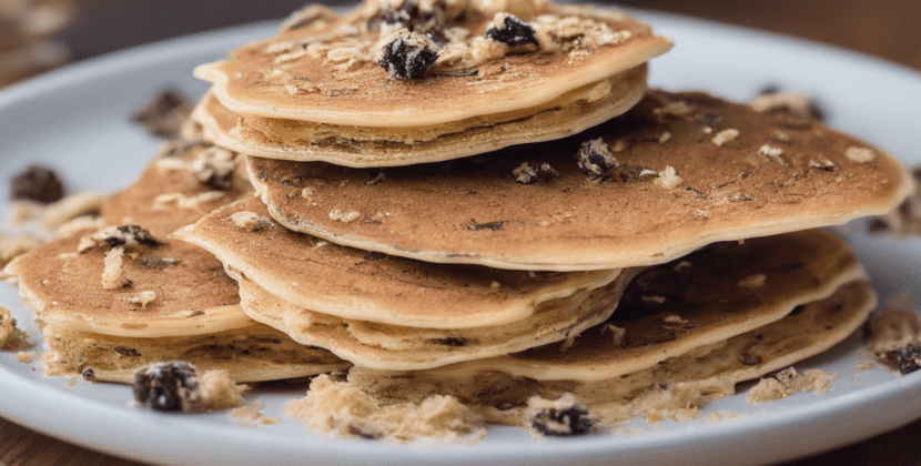 Exploring the Unique Biscotti Pancakes Strain