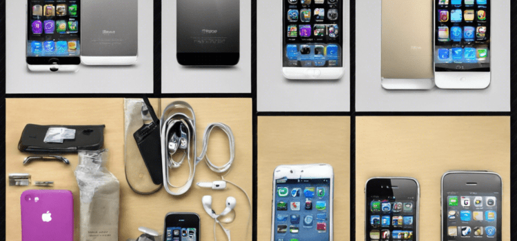 Second Hand iPhone: Tips for Buying and Selling