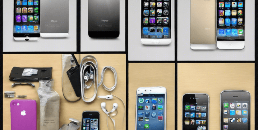 Second Hand iPhone: Tips for Buying and Selling