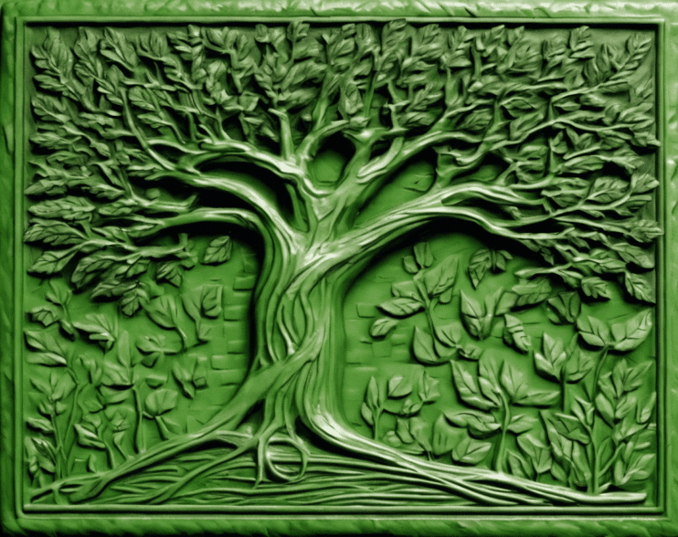Soothing Relief: Green Tree Coldwater Benefits