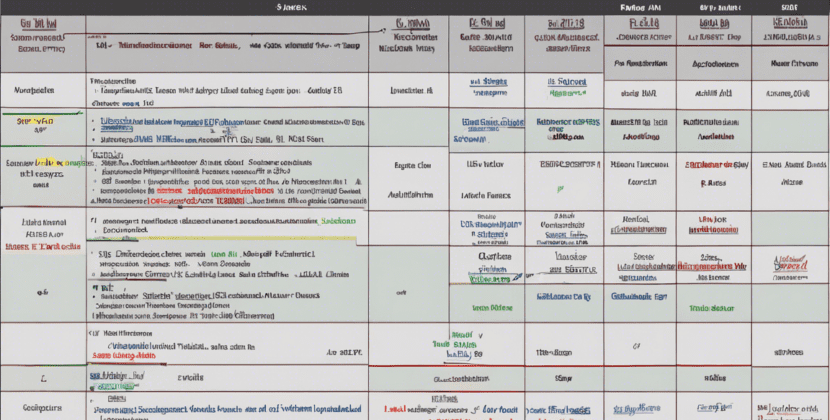 Breaking Down the Stet Syllabus 2024: Everything You Need to Know