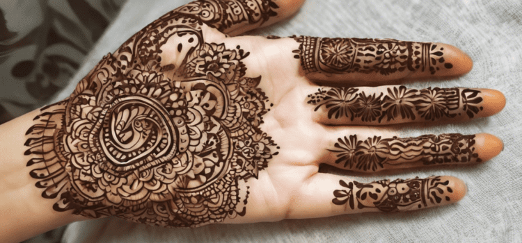 D7G0Vjfmo4G= Mehndi Design Inspiration