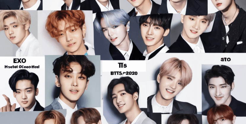 Exo vs BTS Vote 2023: Who Will Win?