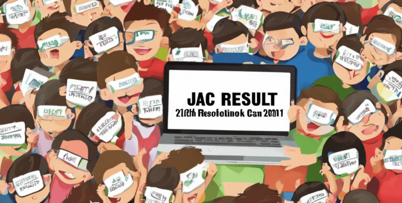 Expected Jac 12th Result 2024 Date Revealed