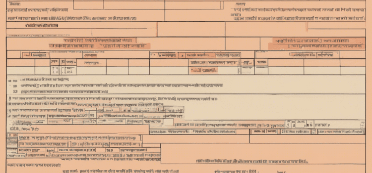 Ladli Behna Awas Yojana: Download PDF Application Form