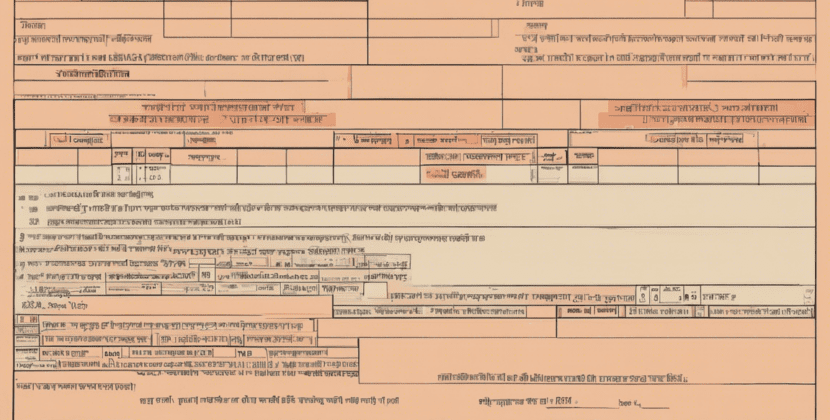 Ladli Behna Awas Yojana: Download PDF Application Form