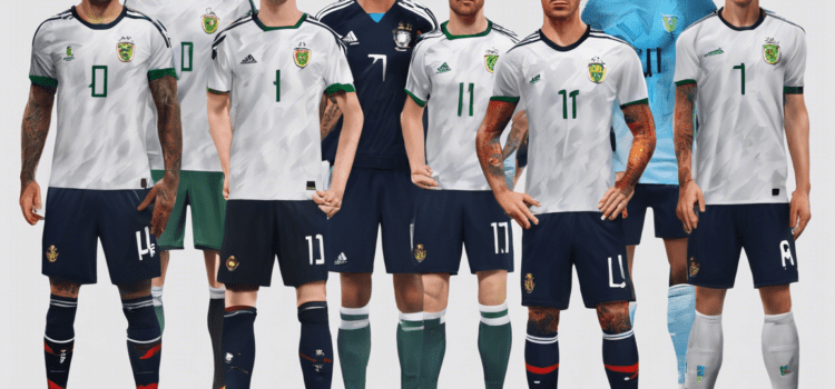 Meet the 2024 World Cup Squad: Key Players & Predictions