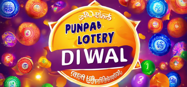 Punjab State Lottery: Diwali Bumper 2023 Draw Details