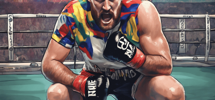 Tyson Fury Update: Fight Against Oleksandr Usyk