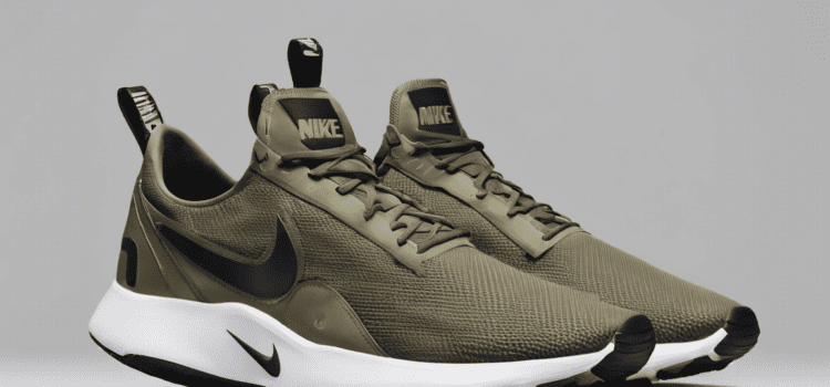 Ultimate Guide to Nike Men’s Shoes