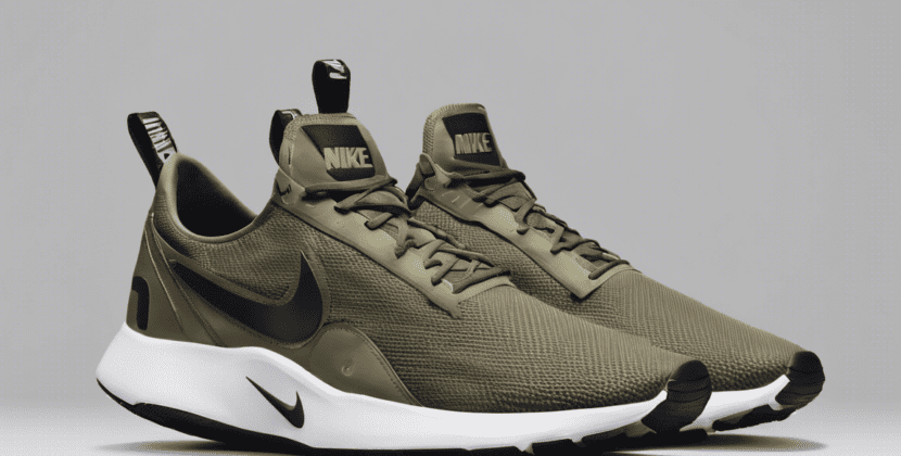 Ultimate Guide to Nike Men’s Shoes