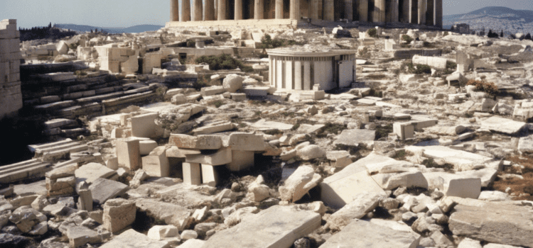 Uncovering the Acropolis1989 Leak: What You Need to Know.