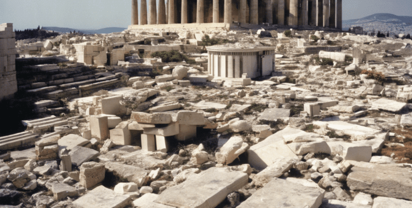 Uncovering the Acropolis1989 Leak: What You Need to Know.